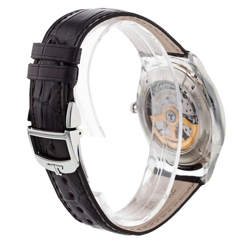 Jaeger-LeCoultre Master Ultra-Thin 1288430